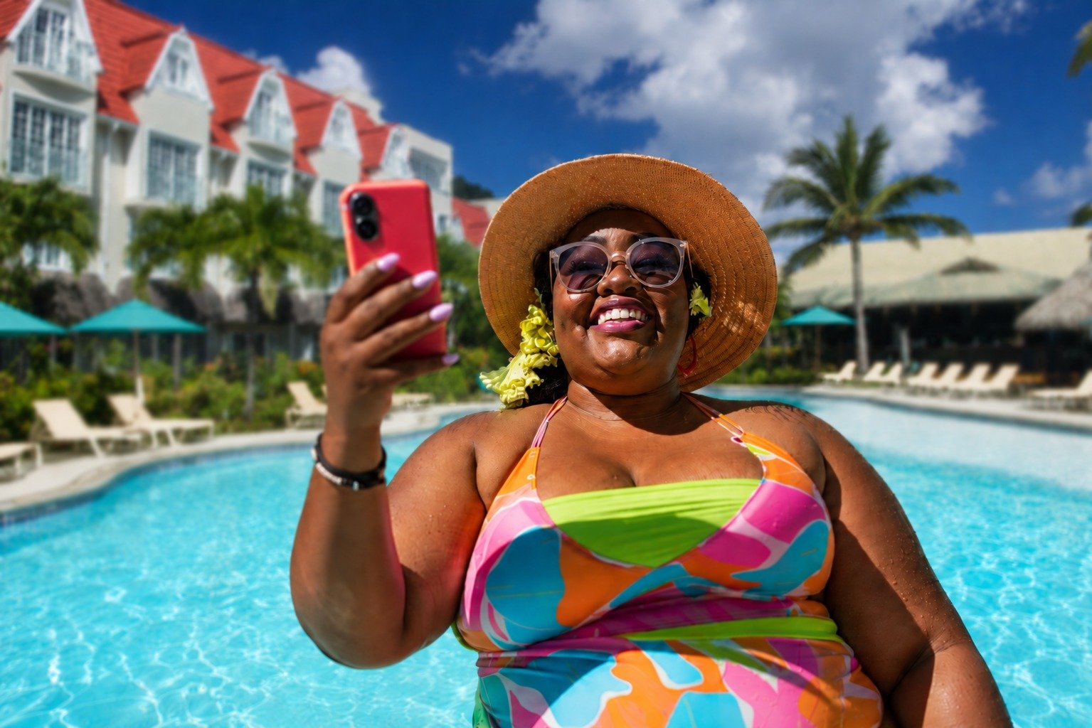 Palm Perks Coco Palm Membership